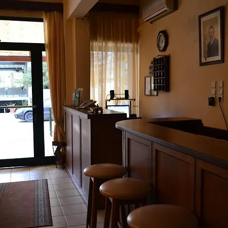 Anixis Loutra Ipatis