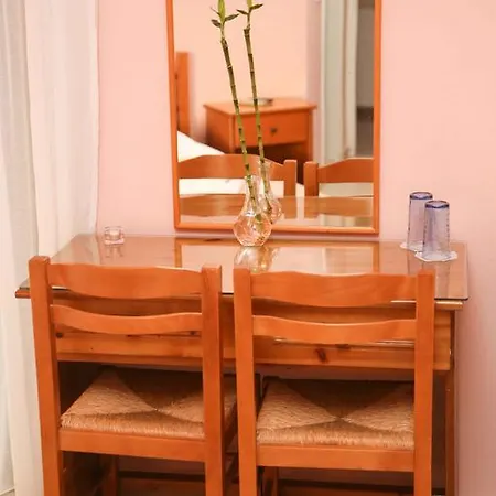 Casa de hóspedes Anixis