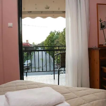 Anixis Loutra Ipatis