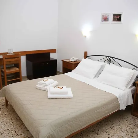 Anixis Casa de hóspedes